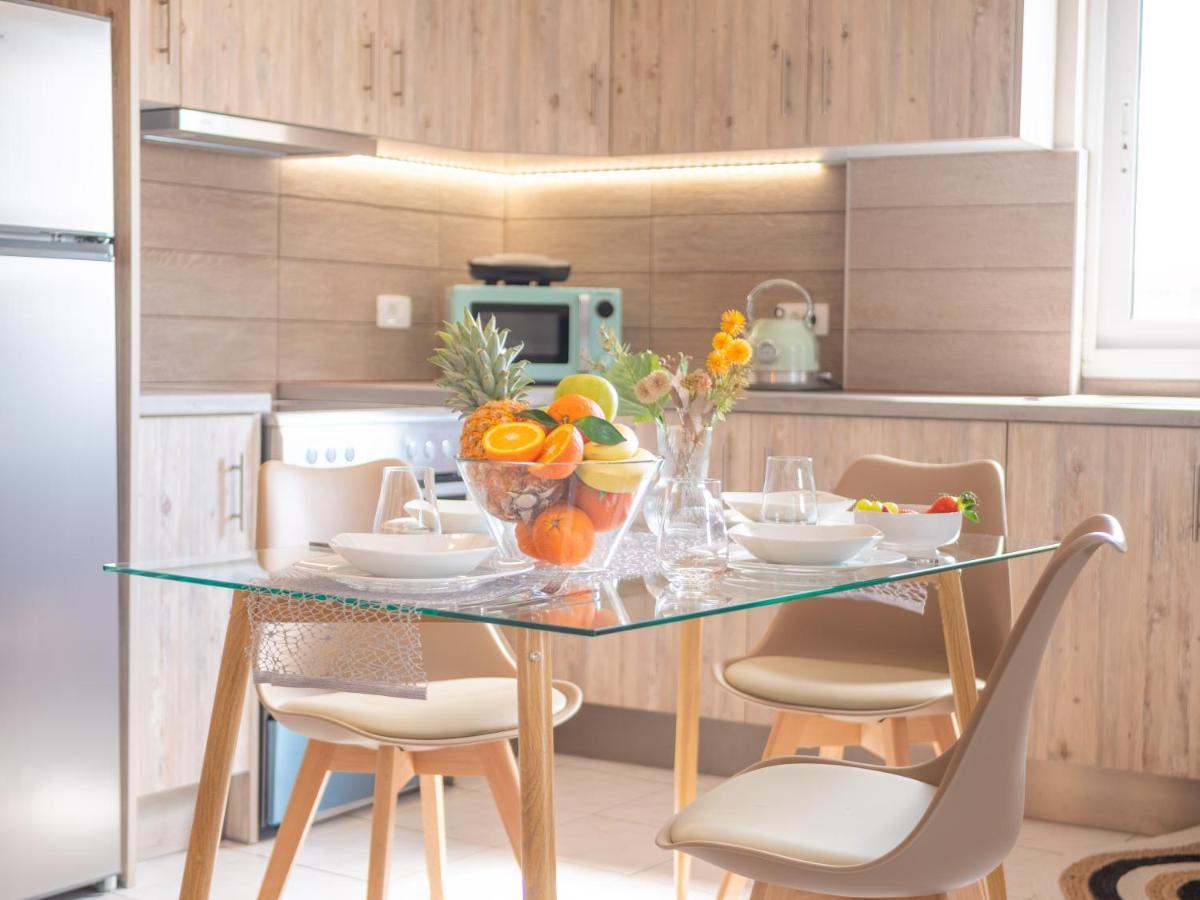 아르고스톨리온 Sofitaki 아파트 외부 사진