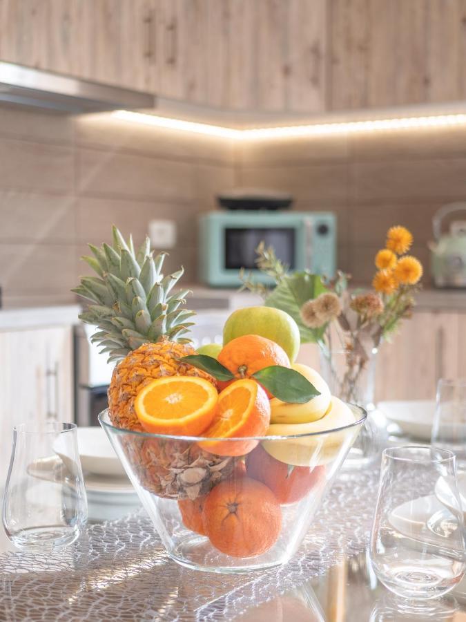 아르고스톨리온 Sofitaki 아파트 외부 사진