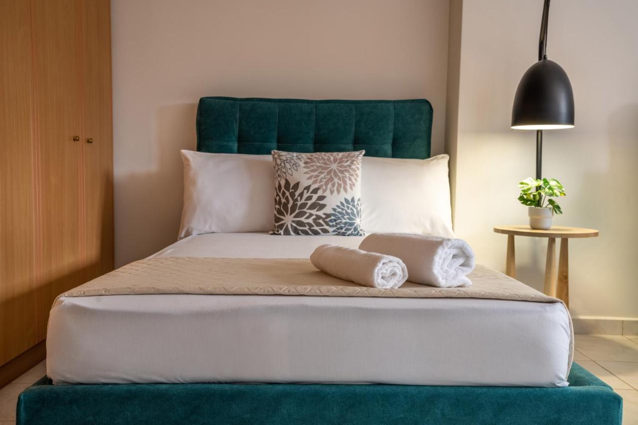아르고스톨리온 Sofitaki 아파트 외부 사진